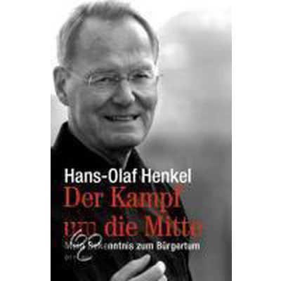 Afbeelding van Der Kampf um die Mitte