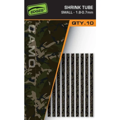 Afbeelding van FOX Edges Camo Shrink Tube