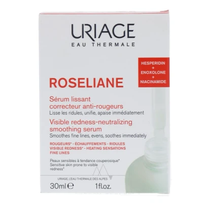 Afbeelding van Uriage Roseliane Serum 30ml