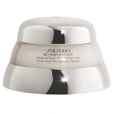 Afbeelding van Shiseido Bio performance Advanced Super Revitalizing Cream 50 ml