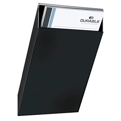 Afbeelding van Durable FLEXIBOXX A4 EXTENSION zwart