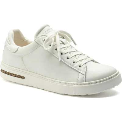 Afbeelding van Birkenstock Bend wit sneakers uni (1017723)