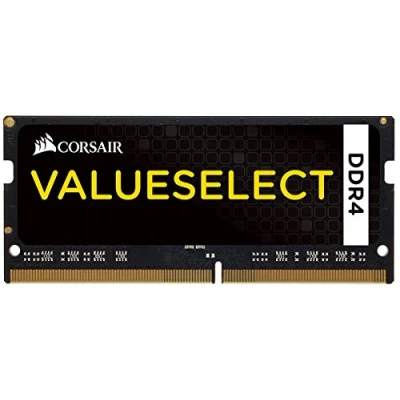 Afbeelding van Corsair DDR4 Valueselect SODIMM 4GB 2133