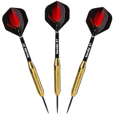 Afbeelding van Karella XT 1 steeltip darts 22 gram