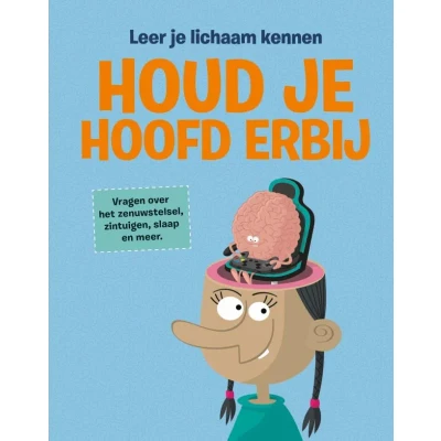 Afbeelding van Hou je hoofd erbij!