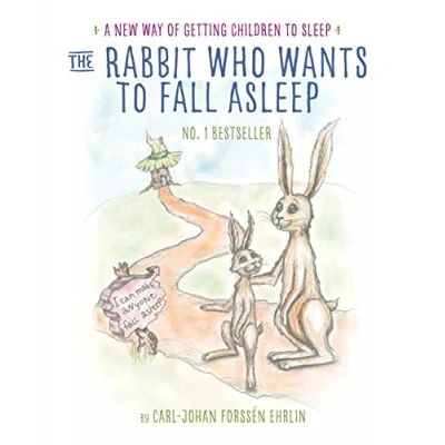 Afbeelding van The Rabbit Who Wants to Fall Asleep: A New Way of Getting Children Sleep