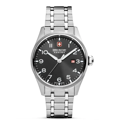Afbeelding van Swiss Military Hanowa Kwartshorloge THUNDERBOLT, SMWGH0000801