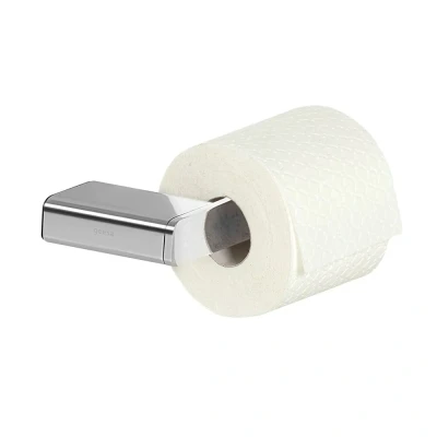 Afbeelding van Geesa shift closetrolhouder 20 2x3x54x7 7cm chroom 91990902r 919909 02 r