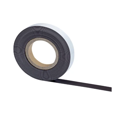 Afbeelding van Magneetband MAUL 10mx35mmx1mm zelfklevend