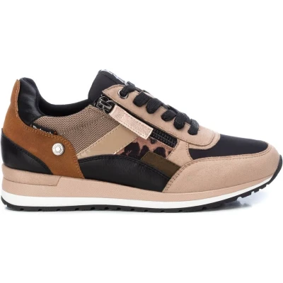 Afbeelding van REFRESH 170159 Trainer TAUPE