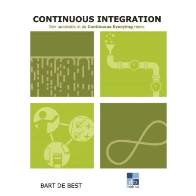 Afbeelding van Continuous Integration (Paperback)