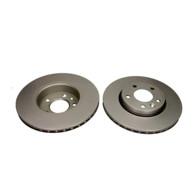 Afbeelding van Remschijf QUARO QD0101