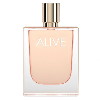 Afbeelding van Hugo Boss Alive 80 ml Eau de Parfum Spray