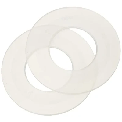 Afbeelding van Geberit heftafdichting (63 mm x 32 3 mm), 2 stuks