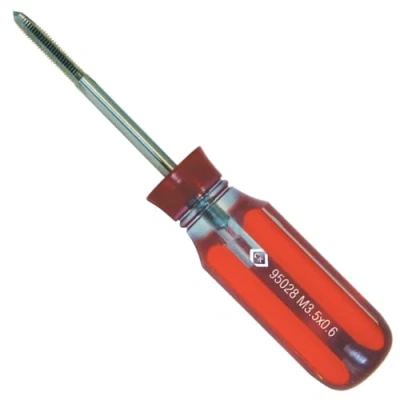 Afbeelding van CK Re threading Tool M3.5x0.6