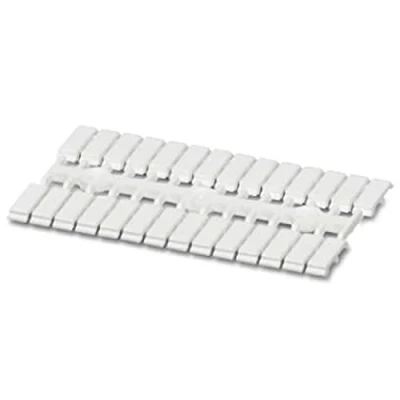 Afbeelding van Klemmenmarkering 0830934 Phoenix Contact Inhoud: 10 stuk(s)