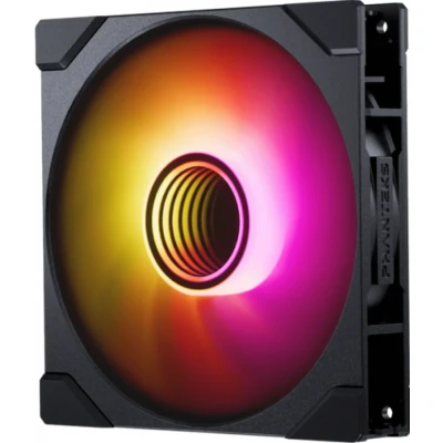 Afbeelding van PHANTEKS M25 Gen2 PWM D RGB 140mm Black