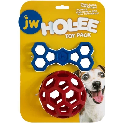Afbeelding van JW Dog hol ee 2pk