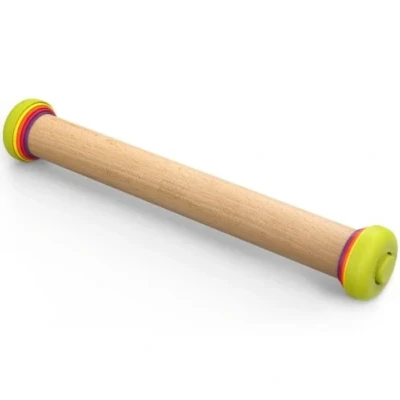 Afbeelding van Deegroller Joseph PrecisionPin Multi Colour