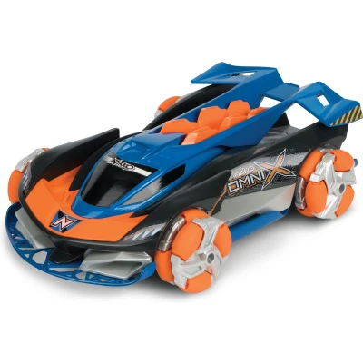 Afbeelding van Nikko Rc Nano Omni X Auto 20 Cm