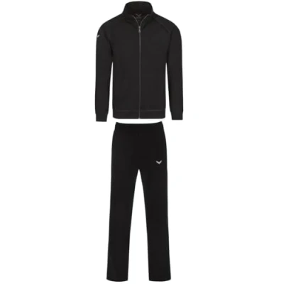 Afbeelding van TRIGEMA Joggingpak Vrijetijdsset (1 delig)