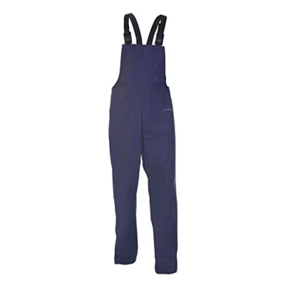 Afbeelding van Hydrowear 014045NA XL Sandhurst Hydrosoft Bib Broek, X Large, Navy