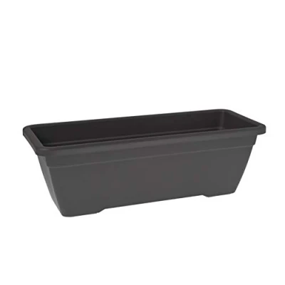 Afbeelding van Artevasi Balkonbak venezia l80cm antraciet
