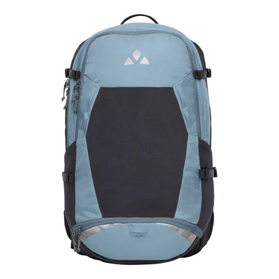 Afbeelding van VAUDE / Bike Alpin 23+5 Backpack Unisex heron &gt;70% Recycled materiaal