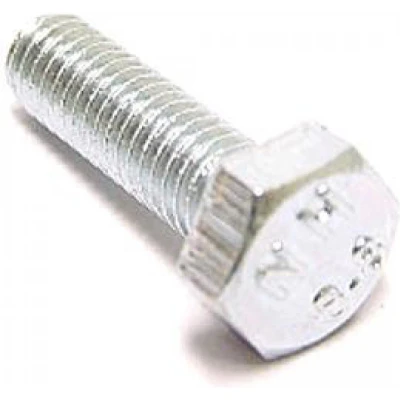 Afbeelding van Bofix Zeskantbout M5x10 (50 stuks)