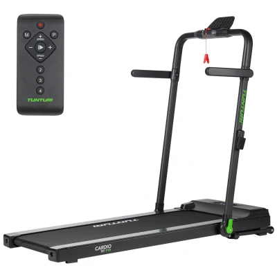 Afbeelding van Tunturi Cardio Fit T10 Loopband
