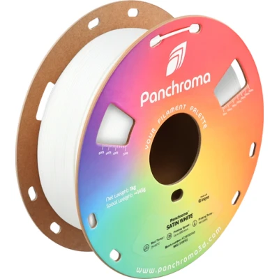 Afbeelding van Polymaker Panchroma™ PLA Satin (PLA), 3D print filamenten