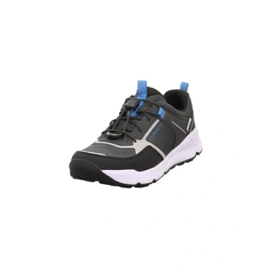 Afbeelding van FREE RIDE 550 Wandelschoenen Junior Grey Blue 900 32 Grijs