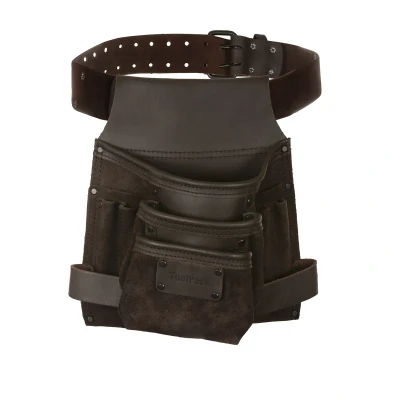 Afbeelding van Pro Tool Holster Capital bruin