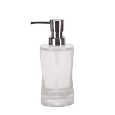 Afbeelding van Kleine Wolke Zeepdispenser Fortune Milky (wit)