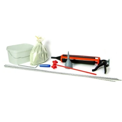 Afbeelding van Abc Adamas Basis Set Scheurherstel 6MM