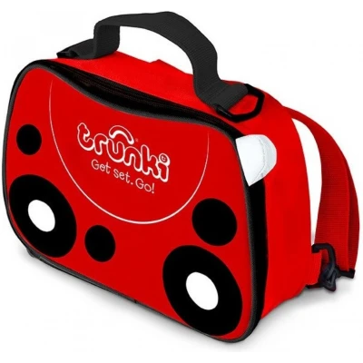 Afbeelding van Trunki Harley Biedronka