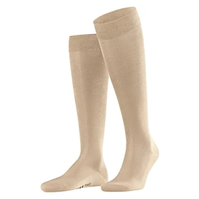 Afbeelding van Falke Tiago Kniekousen country, Heren, Maat: 43 44, Country