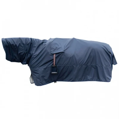 Afbeelding van Kentucky Hurricane Horse Rain Coat Regendeken