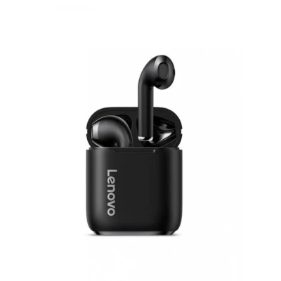 Afbeelding van Lenovo LP2 Bluetooth oordopjes Zwart