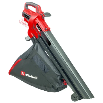 Afbeelding van Einhell VENTURRO 18/210 Li BL Solo Accu Bladblazer &amp; Bladzuiger
