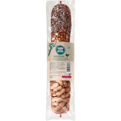 Afbeelding van Versele Laga Menu Nature Mix Net 3 Delig Voer 575 g