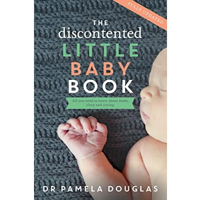 Afbeelding van The Discontented Little Baby Book