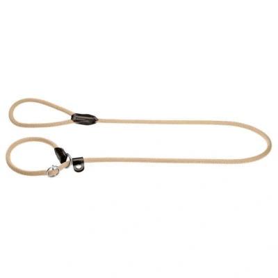 Afbeelding van Hunter Retrieverlijn Met Stop Freestyle Beige 8 MMX170 CM