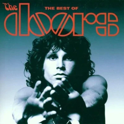 Afbeelding van Best Of The Doors