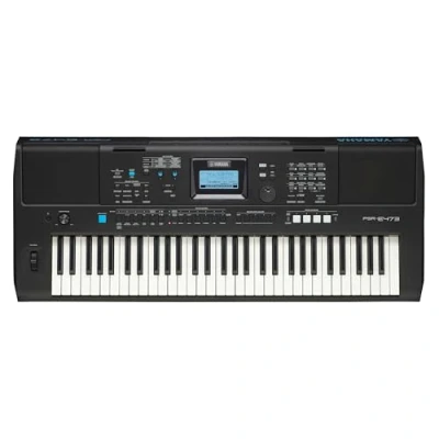 Afbeelding van Yamaha PSR E473 Keyboard