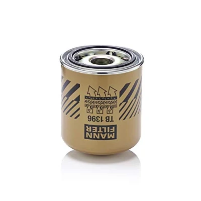 Afbeelding van Mann filter Luchtdroger (remsysteem) TB 1396 X