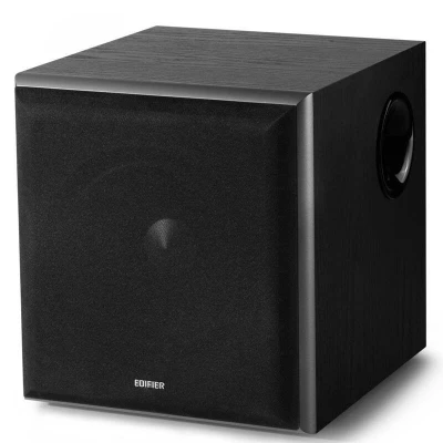 Afbeelding van Edifier T5 actieve subwoofer (Grijs, Zwart)