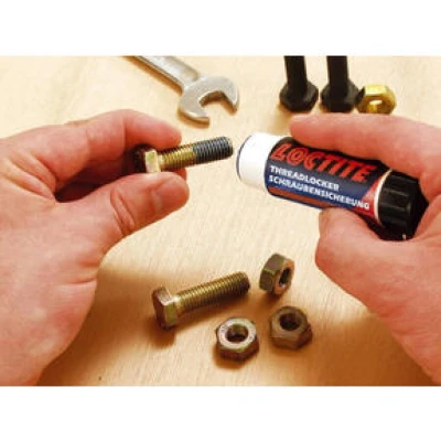 Afbeelding van Loctite schroefdraadborging stick 248 19 gr