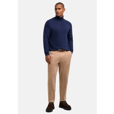 Afbeelding van Falke Trui, Heren, Maat: Medium, Space blue