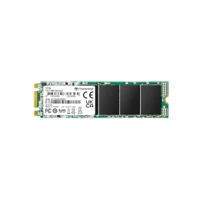 Afbeelding van Transcend SSD 825S M.2 1000 Go Série ATA III 3D NAND